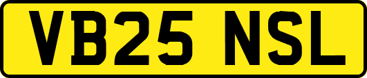 VB25NSL