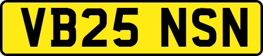 VB25NSN