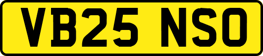 VB25NSO