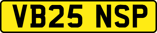 VB25NSP