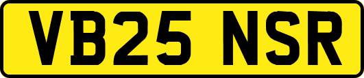 VB25NSR