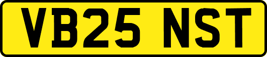 VB25NST