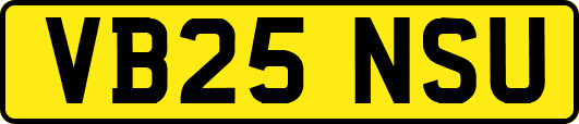VB25NSU