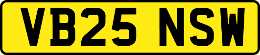 VB25NSW