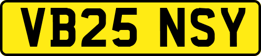 VB25NSY
