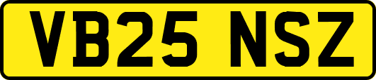 VB25NSZ