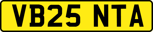 VB25NTA