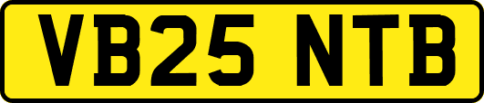 VB25NTB