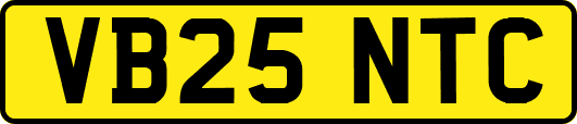 VB25NTC