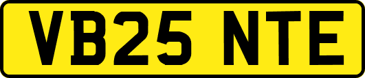 VB25NTE