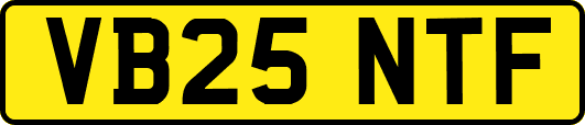 VB25NTF