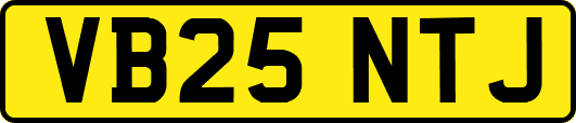 VB25NTJ