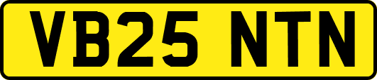 VB25NTN