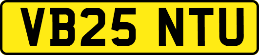 VB25NTU