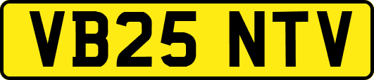 VB25NTV