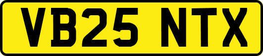 VB25NTX