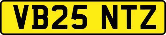 VB25NTZ