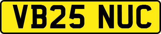 VB25NUC