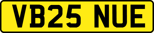 VB25NUE