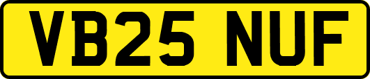VB25NUF
