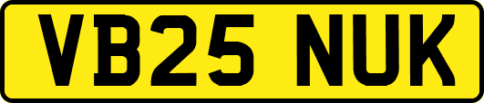VB25NUK