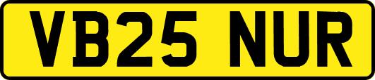 VB25NUR