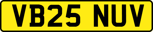 VB25NUV