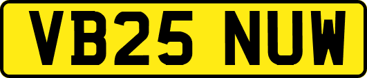 VB25NUW