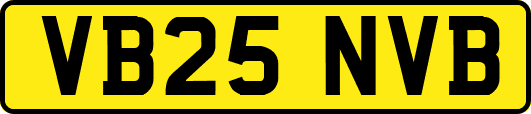 VB25NVB