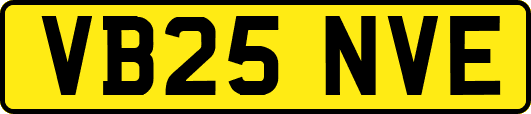 VB25NVE