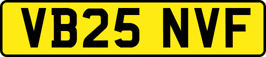 VB25NVF