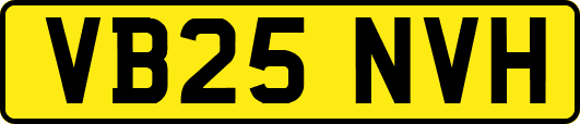 VB25NVH
