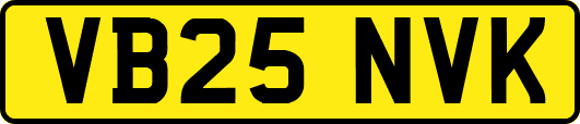 VB25NVK