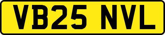 VB25NVL