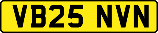 VB25NVN