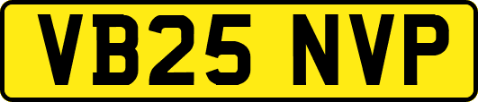 VB25NVP
