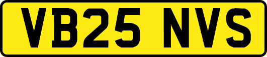 VB25NVS