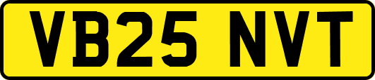 VB25NVT