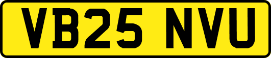 VB25NVU