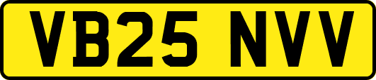 VB25NVV