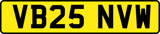 VB25NVW