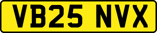 VB25NVX