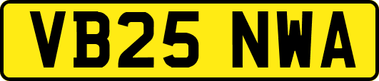 VB25NWA