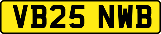 VB25NWB