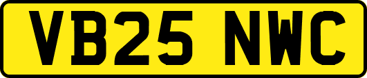 VB25NWC