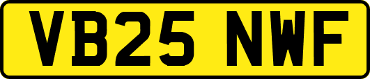 VB25NWF
