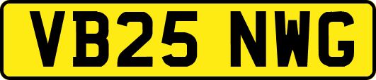 VB25NWG