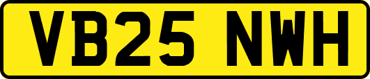 VB25NWH