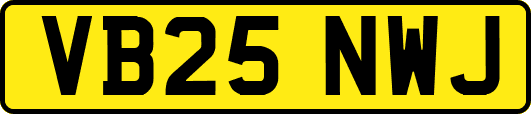 VB25NWJ