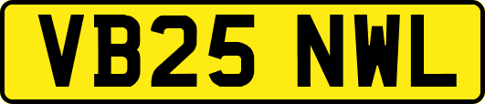 VB25NWL